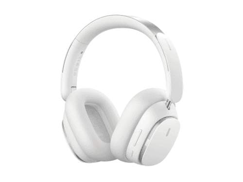 Baseus Bowie H1 Pro Noise-Cancellation Wireless Headphones - A00050601213-00