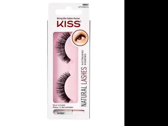 KISS False Lash - Amorous