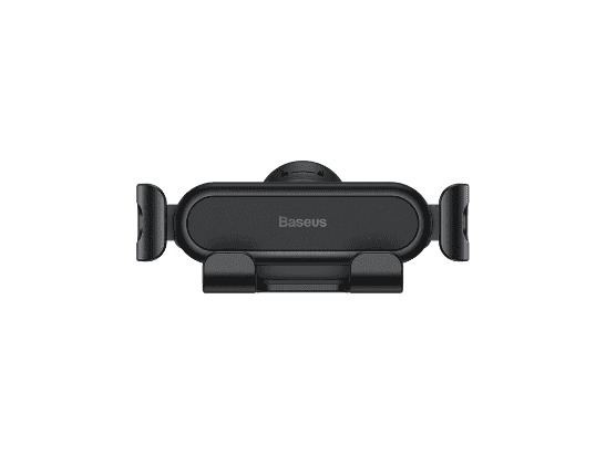 Baseus Gravity Air Vent Car Phone Holder - SUWX010001