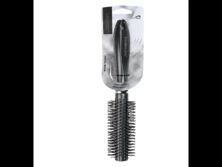 Radial Brush - Thermal Hair Brush