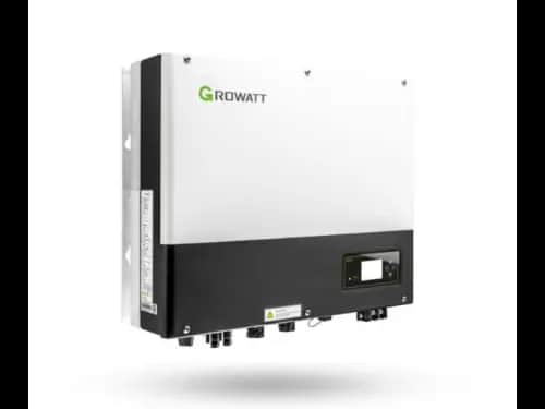 GROWATT 5KW HYBRID INVERTER (ON+OFF GRID) SPH5000TL BL-UP