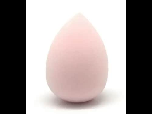 All in One Foundation Sponge - Beauty blender - Pink
