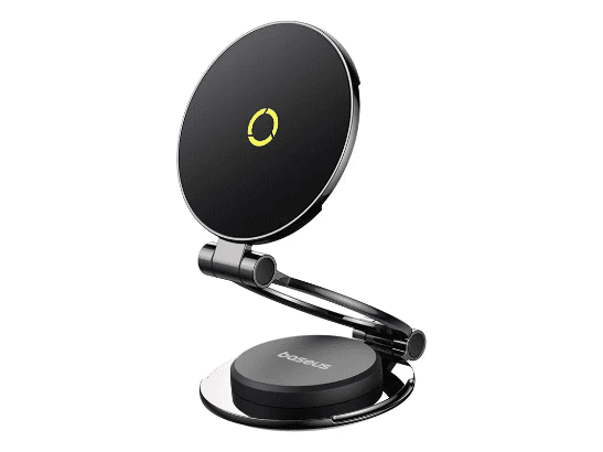 Baseus MagPro Series II Magnetic Car Mount Stick-on Version - C40172900121-00