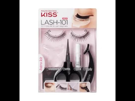 KISS True Beginner's Kit - E