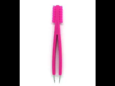 Pointed Tweezers