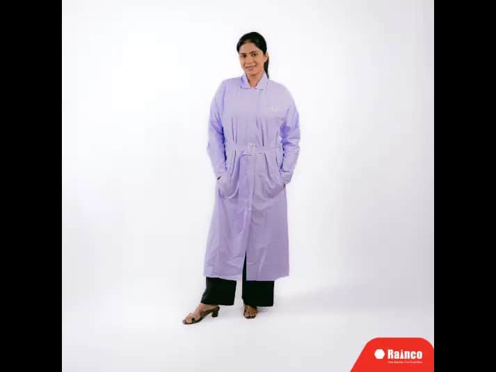 Rainco - Dream Raincoat