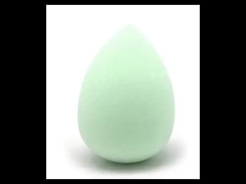 All in One Foundation Sponge - Beauty blender - Light Blue