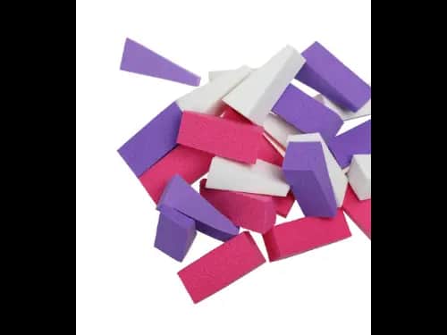 Make-Up Wedges - 24 pcs