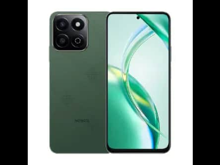 Honor 200 Smart 8GB 256GB Phone Forest Green with 1 Year Warranty