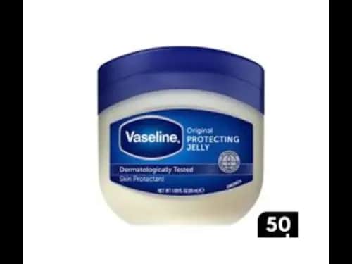 Vaseline Original Protecting Jelly - 100ml