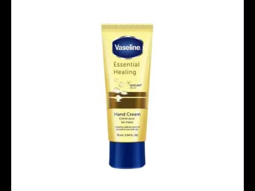 Vaseline Essential Healing Hand Cream 75ml