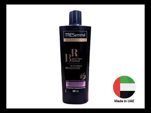 Tresemme Biotin Repair Shampoo 400ml