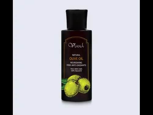 Viana Natural Olive Oil- 100ml