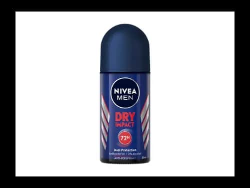 Nivea Men Dry Impact Anti-Perspirant 50ml - GERMANY
