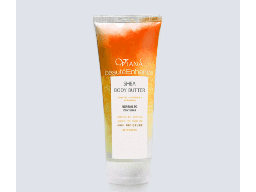 Viana beautéEnhance Shea Body Butter -  100ml & 200ml
