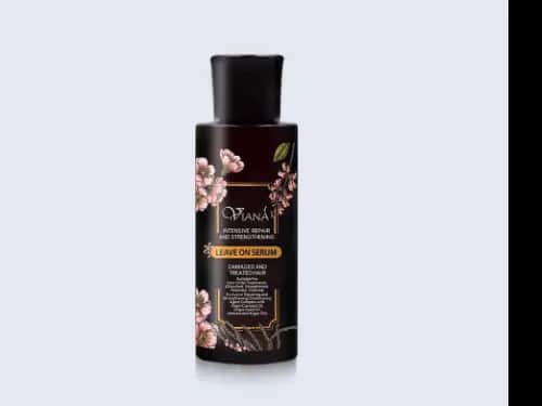 Viana Intensive Repair & Strengthening Leave On Serum (100ml)