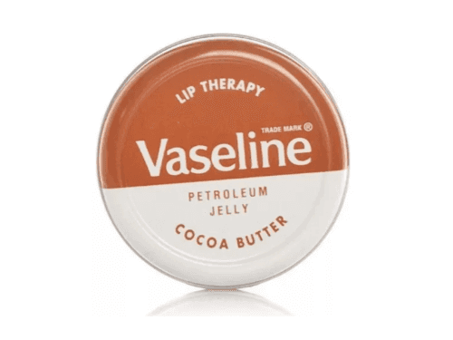 Vaseline Lip Therapy Cocoa Butter Petroleum Jelly 20g