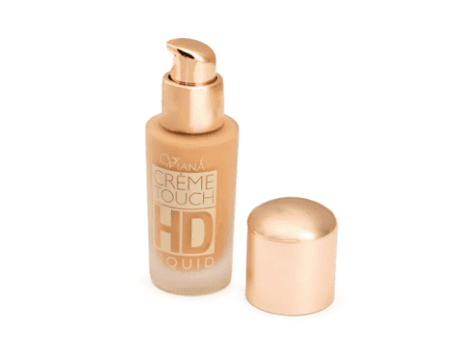 Viana HD Liquid Foundation - 30ml