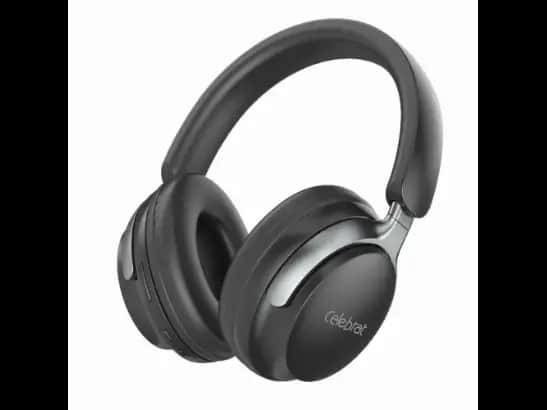 Celebrat A40 Wireless Bluetooth Headphone - 03 Month Warranty