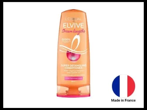 Loreal Elvive Dream Lengths Conditioner 300ml - FRANCE