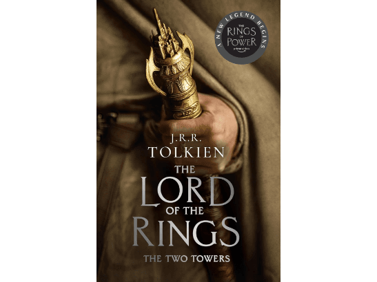 The Lord of the Rings – The Two Towers (TV tie-in edition)