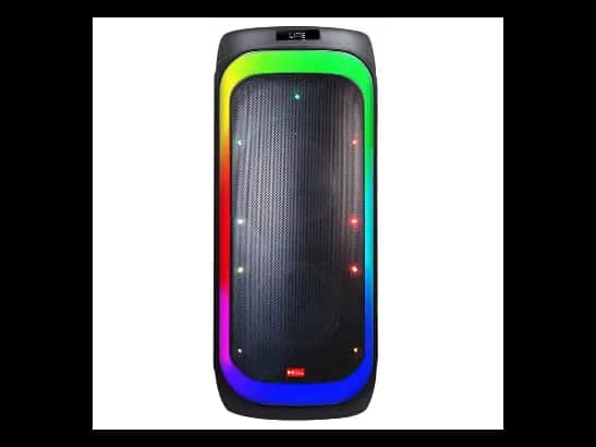 SWISS SOUND SS-839C SPEAKER