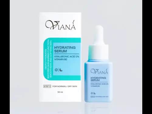 Viana Hydrating Serum - 30ml