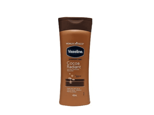 Vaseline Cocoa Glow Body Lotion - 100ml