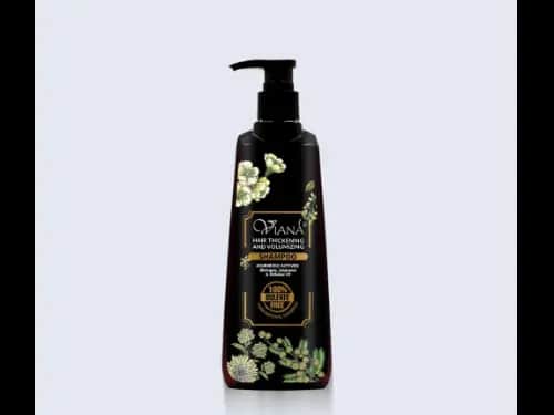 Viana Hair Thickening & Volumizing Shampoo (300ml)