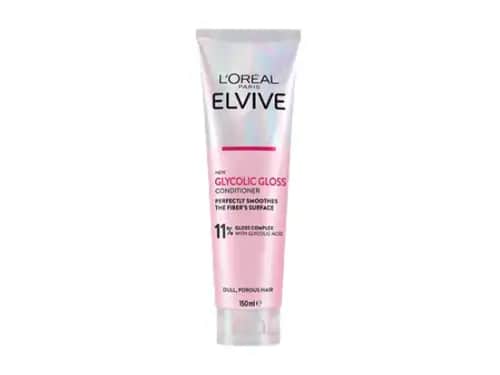 Loreal Paris Glycolic Gloss Conditioner 150ml - CANADA