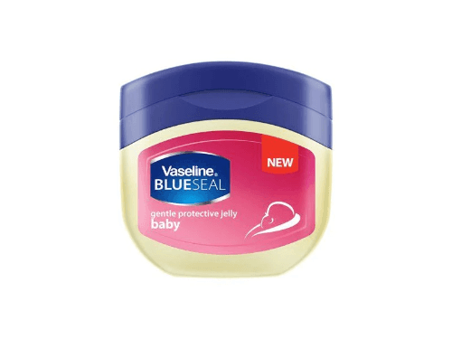 Vaseline Blue Seal Baby Protective Jelly - 100ml