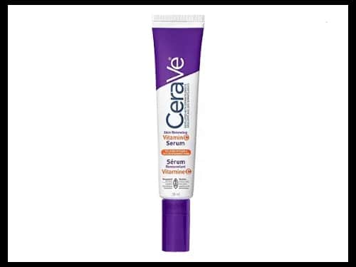 Cerave Skin Renewing Vitamin C Serum 30ml - CANADA