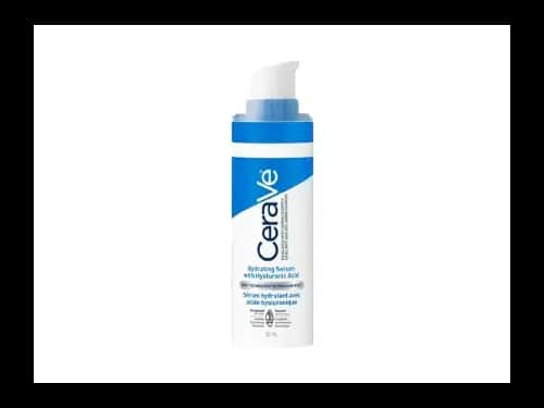 Cerave Hydrating Hyaluronic Acid Serum 30ml - CANADA