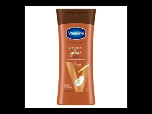 Vaseline Cocoa Glow Serum Body Lotion 200ml