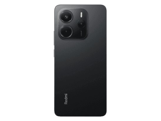 Redmi Note 14 4G - Refined and stylish design with  1 Years Warranty