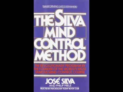 The Silva Mind Control Method By José Silva