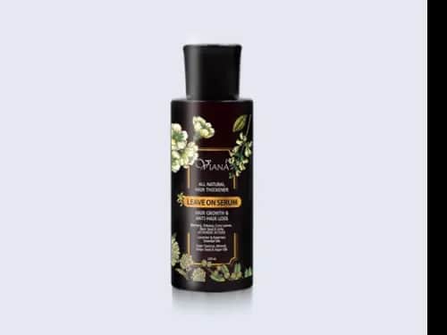 Viana Hair Thickening & Volumizing Leave-On Serum (100ml)