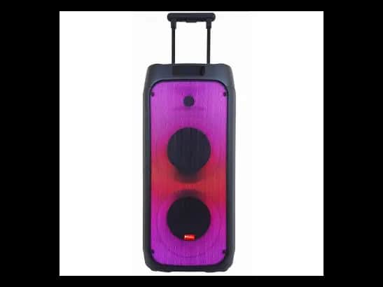 SWISS SOUND SS 811 SPEAKER