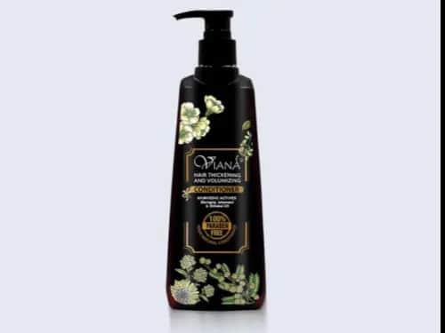 Viana Hair Thickening & Volumizing Conditioner (300ml)