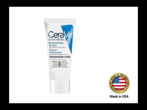Cerave Moisturizing Cream 57g - USA