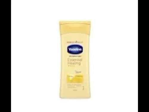 Vaseline Intensive Care Essential Healing Body Lotion - 200ml