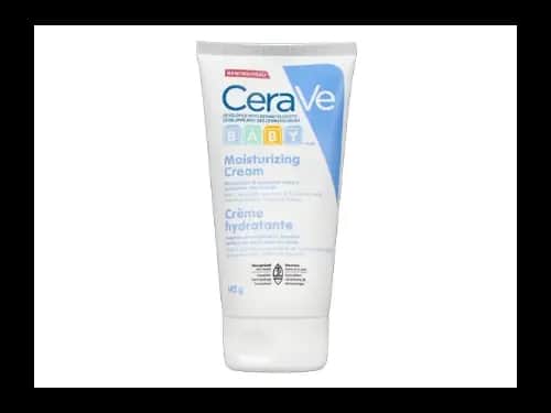 Cerave Baby Moisturizing Cream 142g - CANADA