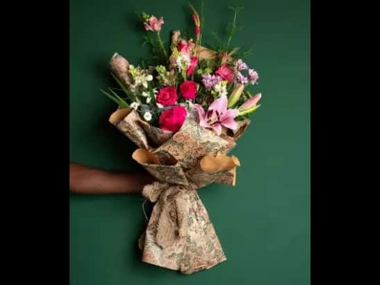 Elegance Beauty Bunch