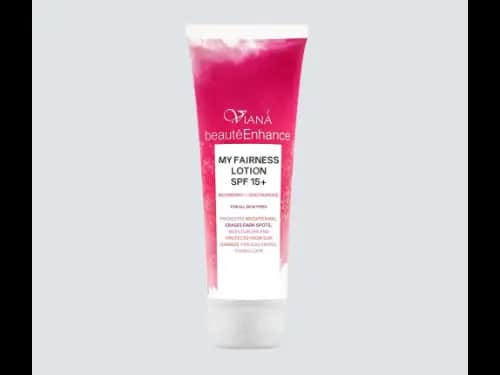 Viana beautéEnhance My Fairness Lotion SPF15 - 100ml/ 200ml