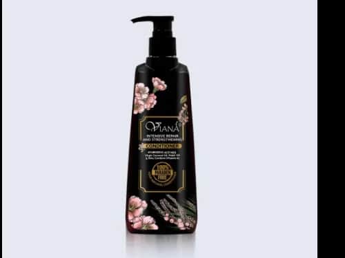 Viana Intensive Repair & Strengthening Conditioner (300ml)