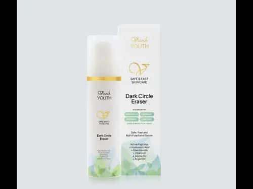 Viana Youth Dark Circle Eraser - 30ml