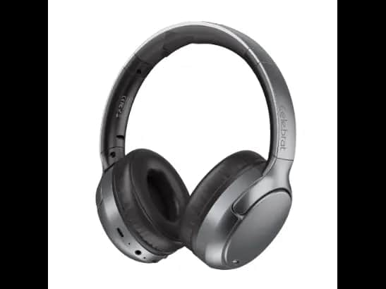 Celebrat A41 Wireless Bluetooth Headphone - 03 Month Warranty