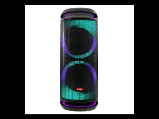 SWISS SOUND SS 1033 SPEAKER