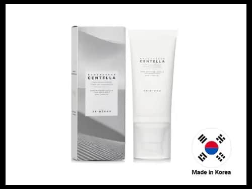 Centella Tone Brightening Tone Up Sunscreen SPF50+ PA++++ 50ml - Korea