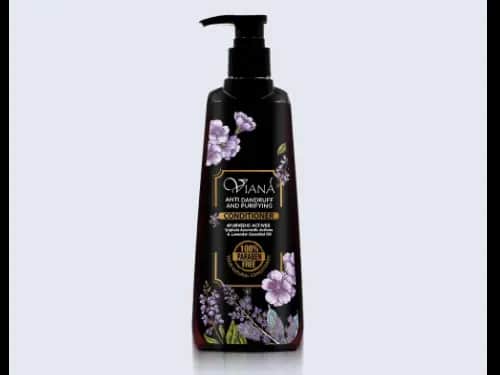 Viana Anti Dandruff & Purifying Conditioner (300ml)